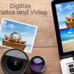 How to Digitize Holiday Photos and Video [Best Ways]