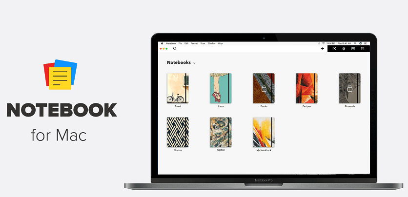 8 Best Note Taking App and Software for Mac - 64