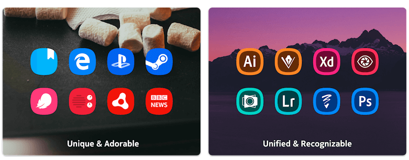 Best Free Icon Packs For Android To Customize Your Phones In 2022 - 74