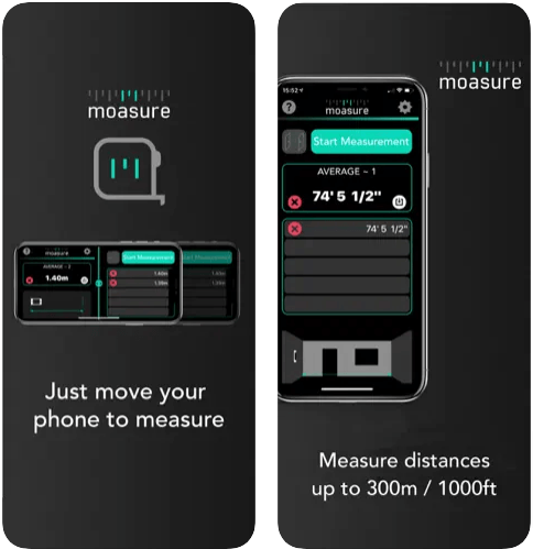 10 Best Free Measurement Apps for Android and iOS  2022  - 23