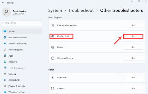 How to Fix Dolby Atmos Not Working in Windows 11 10 - 7