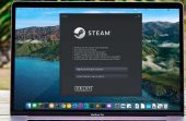 How to Download and Install Steam on Mac