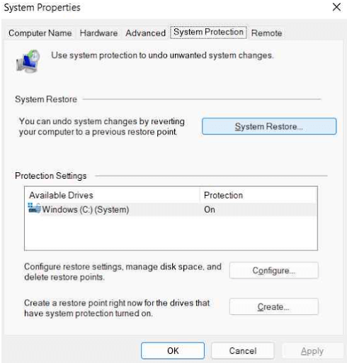 How to Fix Device Manager Not Working in Windows 11  10 - 34