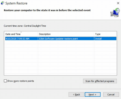 How to Fix Device Manager Not Working in Windows 11  10 - 30