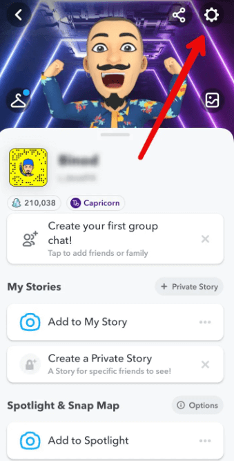 How to Fix Snapchat Can t Loading Images  Latest 2022 Guide  - 67