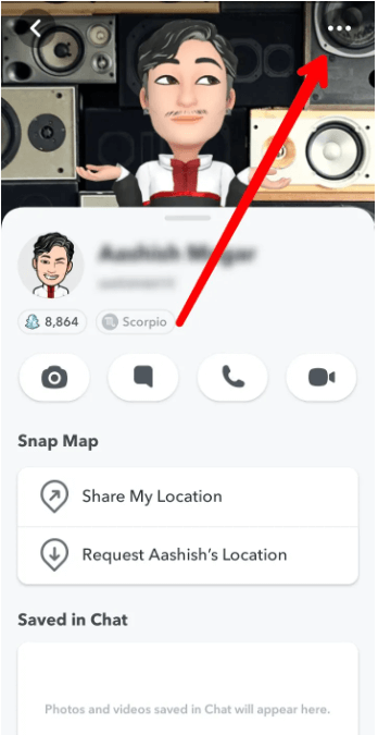 How to Fix Snapchat Can t Loading Images  Latest 2022 Guide  - 73