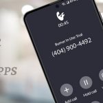 Best Burner Phone Number Apps