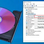 How to Download & Update DVD Driver on Windows 11, 10