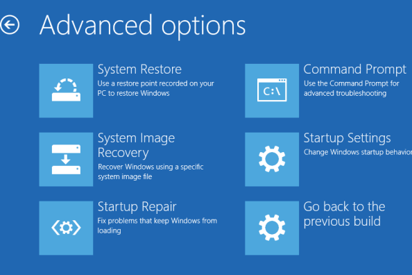 How to Fix Bootrec fixboot Access is Denied in Windows 11  10 - 61