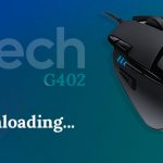 Logitech G402 Driver Download and Update in Windows 11, 10