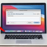 How to Map a Network Drive on a macOS