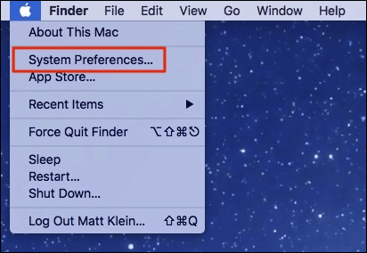 How to Fix WindowServer High CPU Usage on Mac  FIXED  - 73