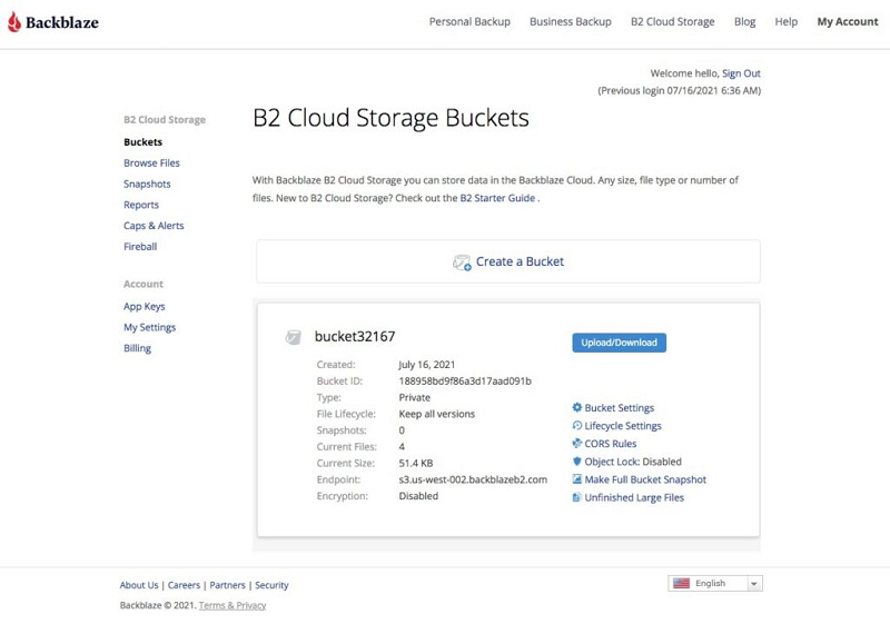 8 Best iCloud Alternatives in 2022 - 7