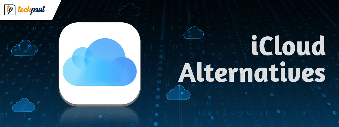 Best iCloud Alternatives