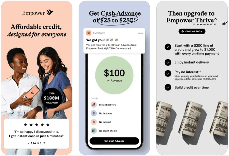 7 Best Cash Advance Apps Like Dave to Borrow Money [2024]