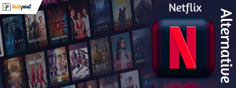 11 Best And Free Netflix Alternatives In 2023 Techpout