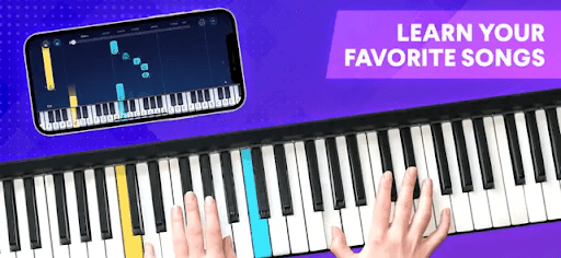 Top 11 Best Free Piano Learning Apps in 2023 - 19