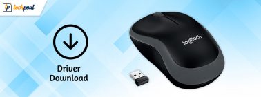How to Download and Update Logitech M185 Driver