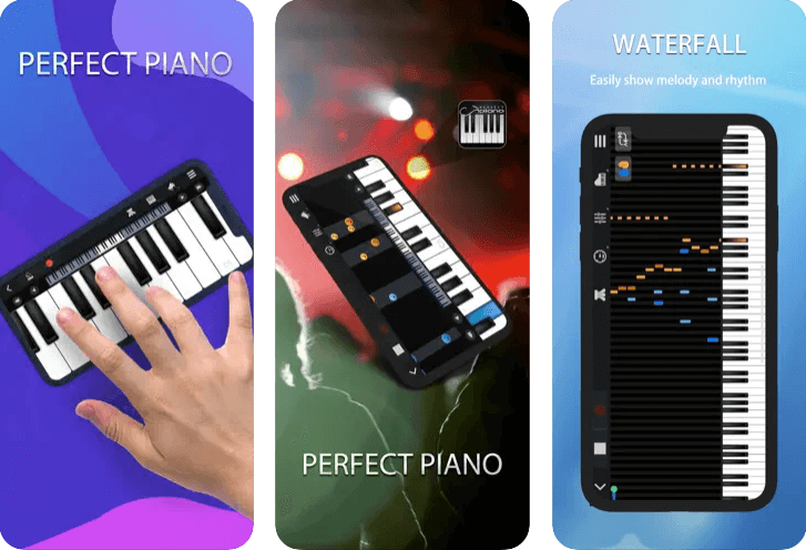 Top 11 Best Free Piano Learning Apps in 2023 - 88