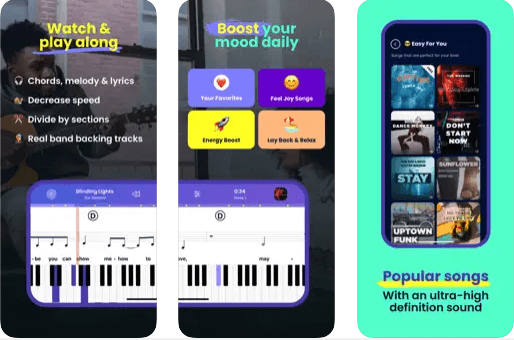 Top 11 Best Free Piano Learning Apps in 2023 - 54