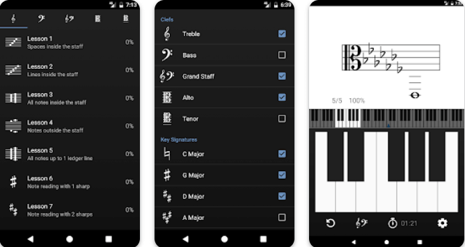 Top 11 Best Free Piano Learning Apps in 2023 - 94