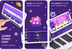 Top 12 Best Free Piano Learning Apps In 2024 | TechPout