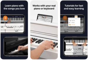 Top 12 Best Free Piano Learning Apps In 2024 | TechPout