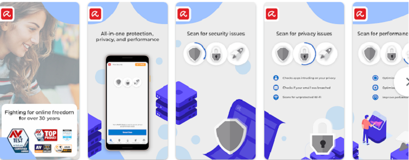 Best Free Antivirus For Android To Protect Your Smartphone 2022 - 49