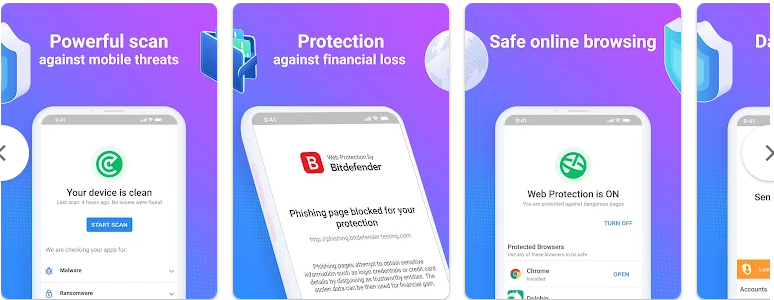 Best Free Antivirus For Android To Protect Your Smartphone 2022 - 8