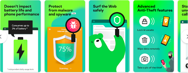 Best Free Antivirus For Android To Protect Your Smartphone 2022 - 59