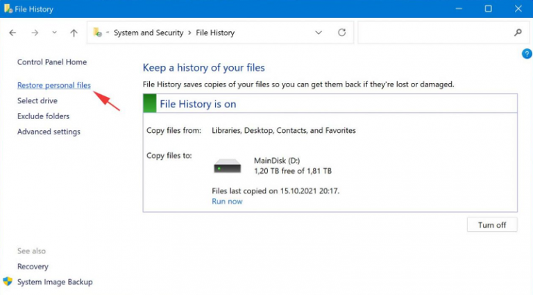 How To Recover Deleted Photos From Windows 11, 10 | TechPout