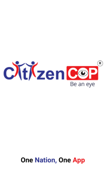 Citizen Cop