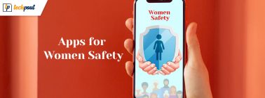 Best Apps for Women Safety for Android