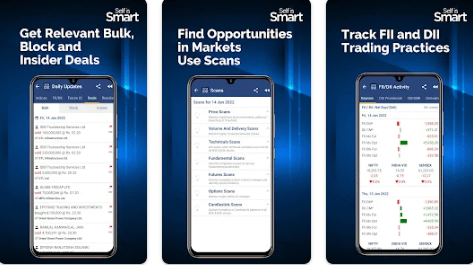 Best App for Share Market News   Stock Market Watch App - 39