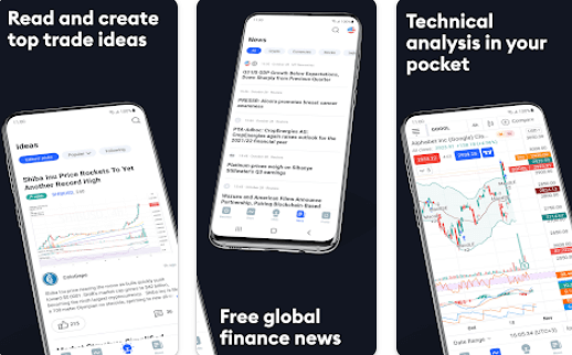 Best App for Share Market News   Stock Market Watch App - 98