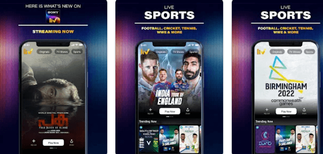 Best Live Cricket Streaming Apps for Android in 2023 - 72