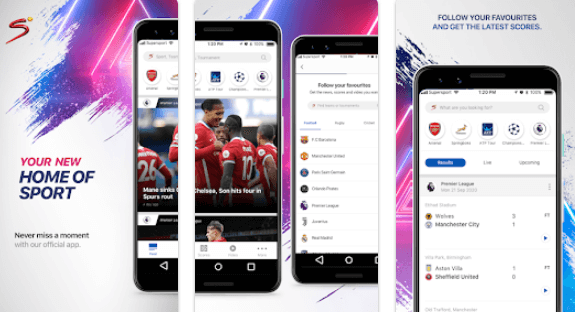 Best Live Cricket Streaming Apps for Android in 2023 - 18