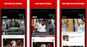 Best Live Cricket Streaming Apps for Android in 2023 | TechPout