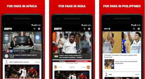 Best Live Cricket Streaming Apps for Android in 2023 - 21