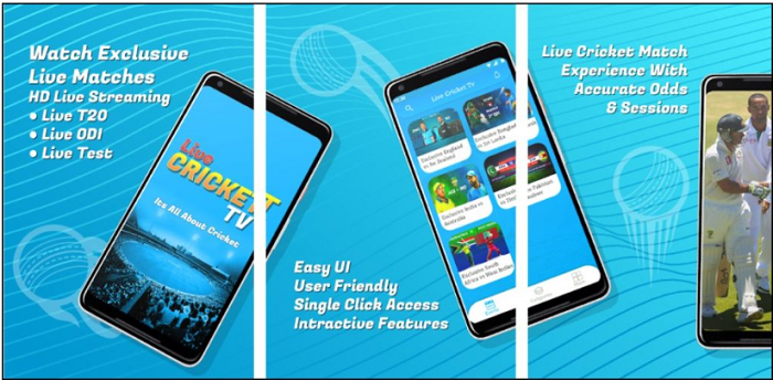 Best Live Cricket Streaming Apps for Android in 2023 - 70