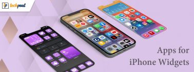 Best Free Apps for iPhone Widgets 2022