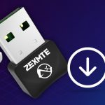 Zexmte Bluetooth USB Adapter Driver Download and Update