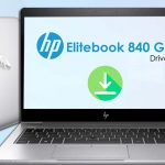 hp elitebook 840 g3 drivers download and install in windows