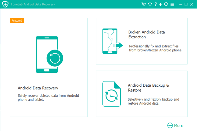 Best Data Recovery App For Android - 9