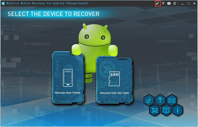 Best Data Recovery App For Android - 44