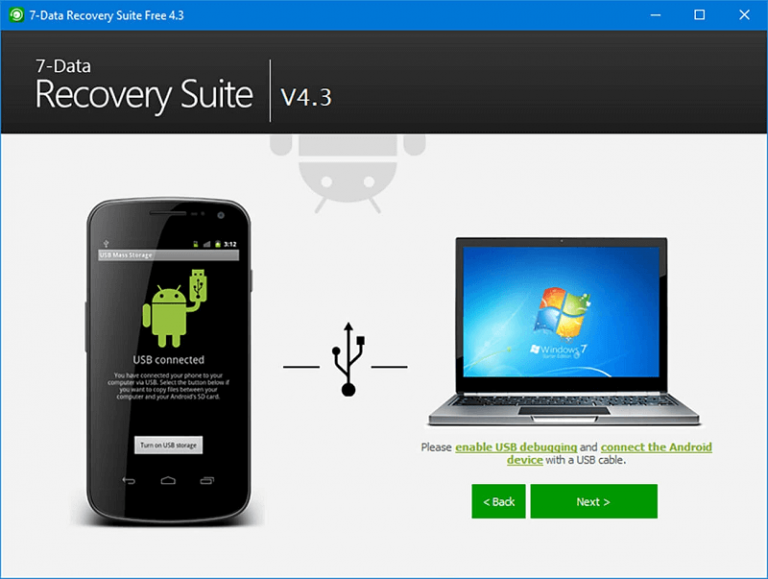 8 Best Data Recovery App For Android In 2024