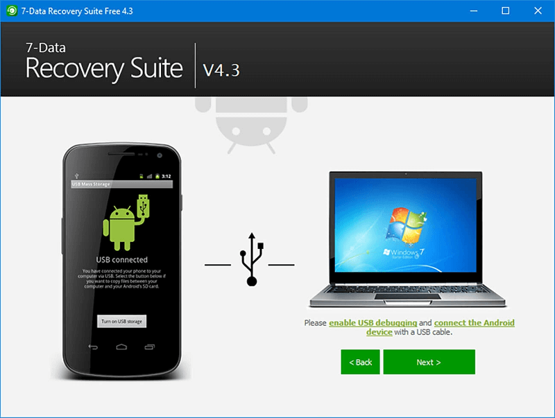 Best Data Recovery App For Android - 63