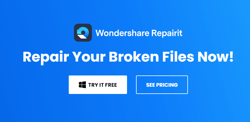 Wondershare Repairit Review 2022  Features  Price  Pros   Cons - 63