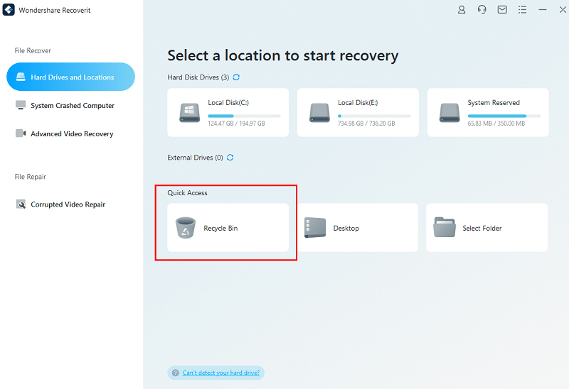 Wondershare Recoverit  Complete Review - 53