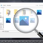 Manage Duplicate Photos on Windows 10